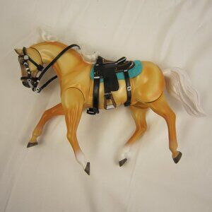 1996 Empire Grand Champions Horse - Makes Sound - Tested - Works - Used